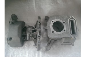 Циліндр мотокоса Sadko GTR 358 4-тактний голий 39мм